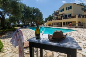 Villa Elaia Suites & Apartments No.1 Paxoi Greece