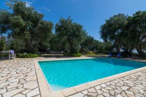 Villa Elaia Suites & Apartments No.1 Paxoi Greece