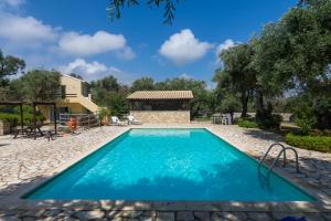 Villa Elaia Suites & Apartments No.1 Paxoi Greece