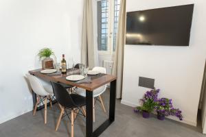 Testaccio historic house