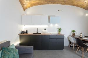 Testaccio historic house