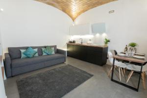 Testaccio historic house