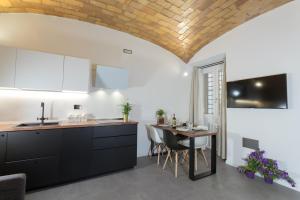 Testaccio historic house