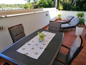 Apartment Markorcula