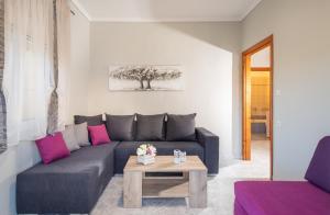 family house nikos 2