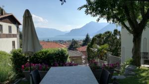 Villa Mari