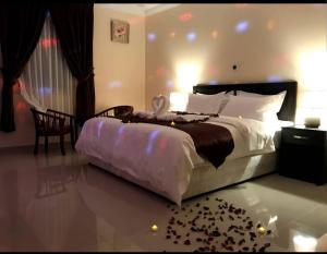 TABALH SERVICED APARTMENTs