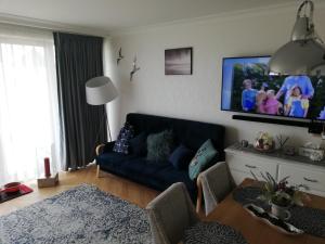 Apartament na Morskim Wzgórzu