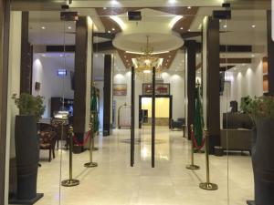 TABALH SERVICED APARTMENTs