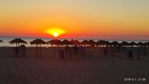 Loft 500 metros de la playa