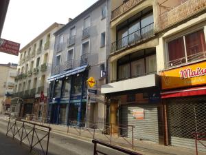 Appartements Studio n°1 agreable et bien situe : photos des chambres