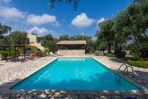 Villa Elaia Suites & Apartments No.2 Paxoi Greece