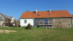 Chalupa U Staníčka - Šimanov