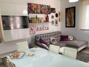 Acquamarina Apartment