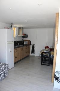 Appartements Claude et Marie-France : photos des chambres
