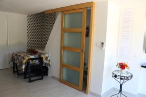 Appartements Claude et Marie-France : photos des chambres