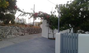 Apartments Matilda Milos Greece