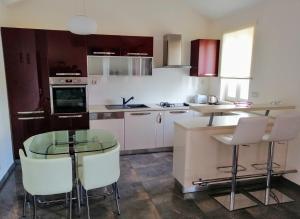 Apartment Markorcula