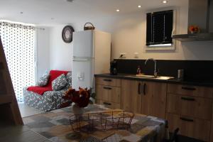 Appartements Claude et Marie-France : photos des chambres