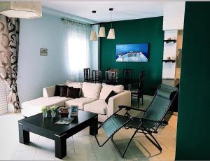 Ola apartament 3