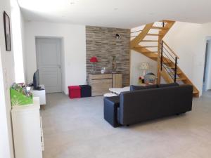 Maisons de vacances L'Abri-cottage : photos des chambres