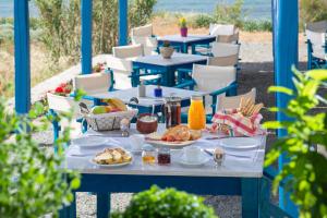 Evgenia Residences Limnos Greece