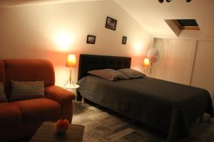 Appartements Claude et Marie-France : photos des chambres