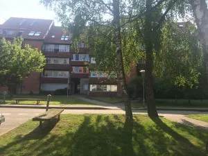 Butas Pas Agnę - Nida