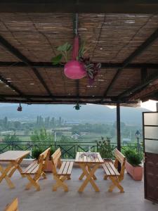 bed & breakfast Local Living Edi