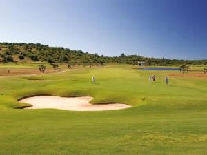 NAU Morgado Golf & Country Club