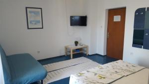Apartmani Laura