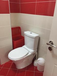 Mali i Robit Beachfront Apartment