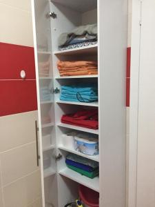 Mali i Robit Beachfront Apartment