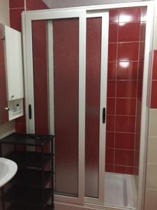 Mali i Robit Beachfront Apartment