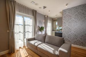 Vila Ula La Luxury Apartments