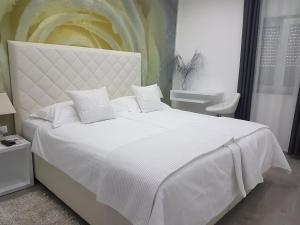 Palladium City Center Apartments