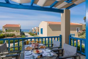 Evgenia Residences Limnos Greece