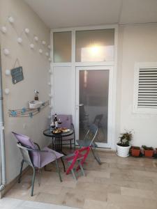 Apartment Carevic 