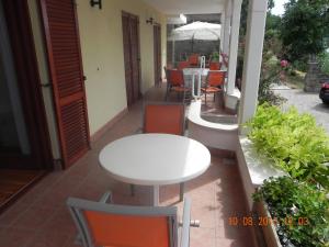 Rooms and Apartments Roza