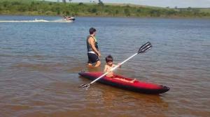 Recanto Belo Quinto Patrimônio