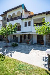 Garden House Psarogiannis