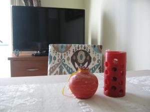 Cozy Apartment Near Historic Centre