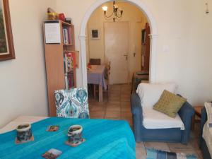 Cozy Apartment Near Historic Centre