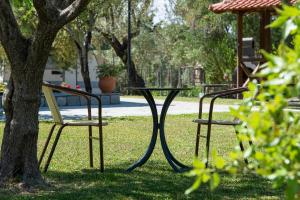 Garden House Psarogiannis