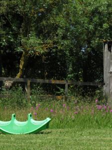 Maisons de vacances Nature's Pace Holidays : photos des chambres