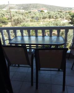 Armonia Apartment Thassos Greece