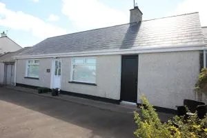 Maggies Cottage - Tonduff