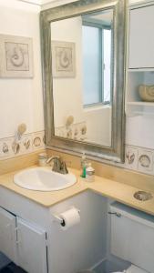 25 Steps to the Beach