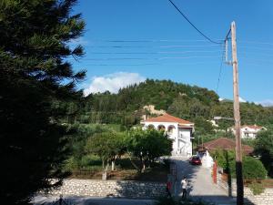 Spyros Apartments Zakynthos Greece