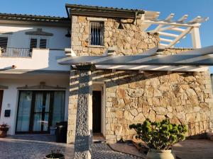 Bed & Breakfast Mare Isole img33